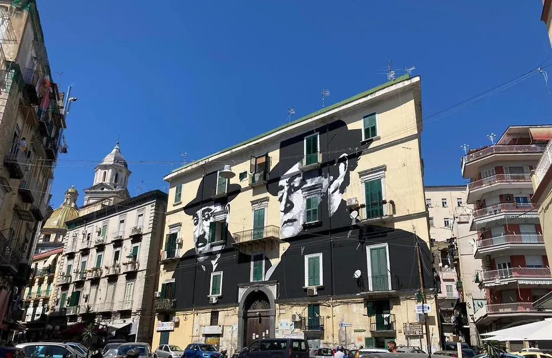 B&B Un Sogno Per Sempre-1