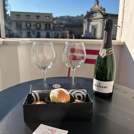 B&B Un Sogno Per Sempre-2