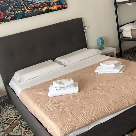 B&B Un Sogno Per Sempre-3