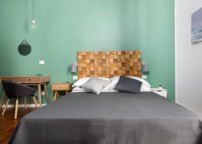 Nartè Rooms Napoli
