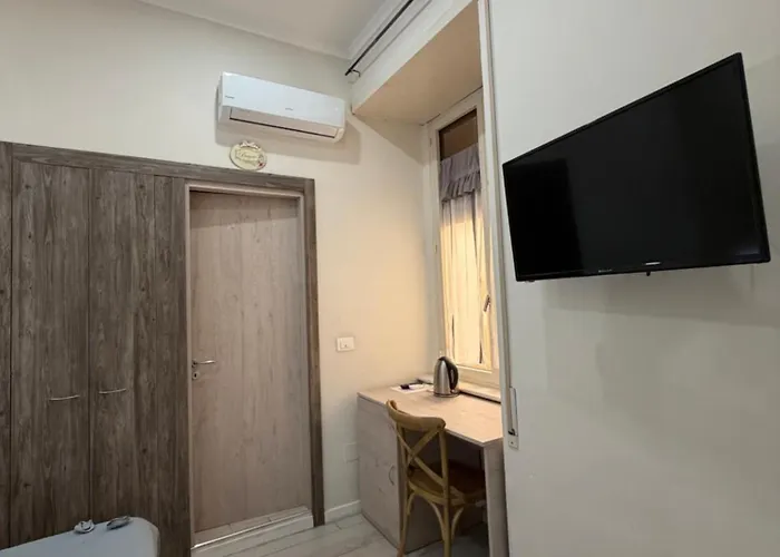 Donna Vicenza Bed&Breakfast Napoli